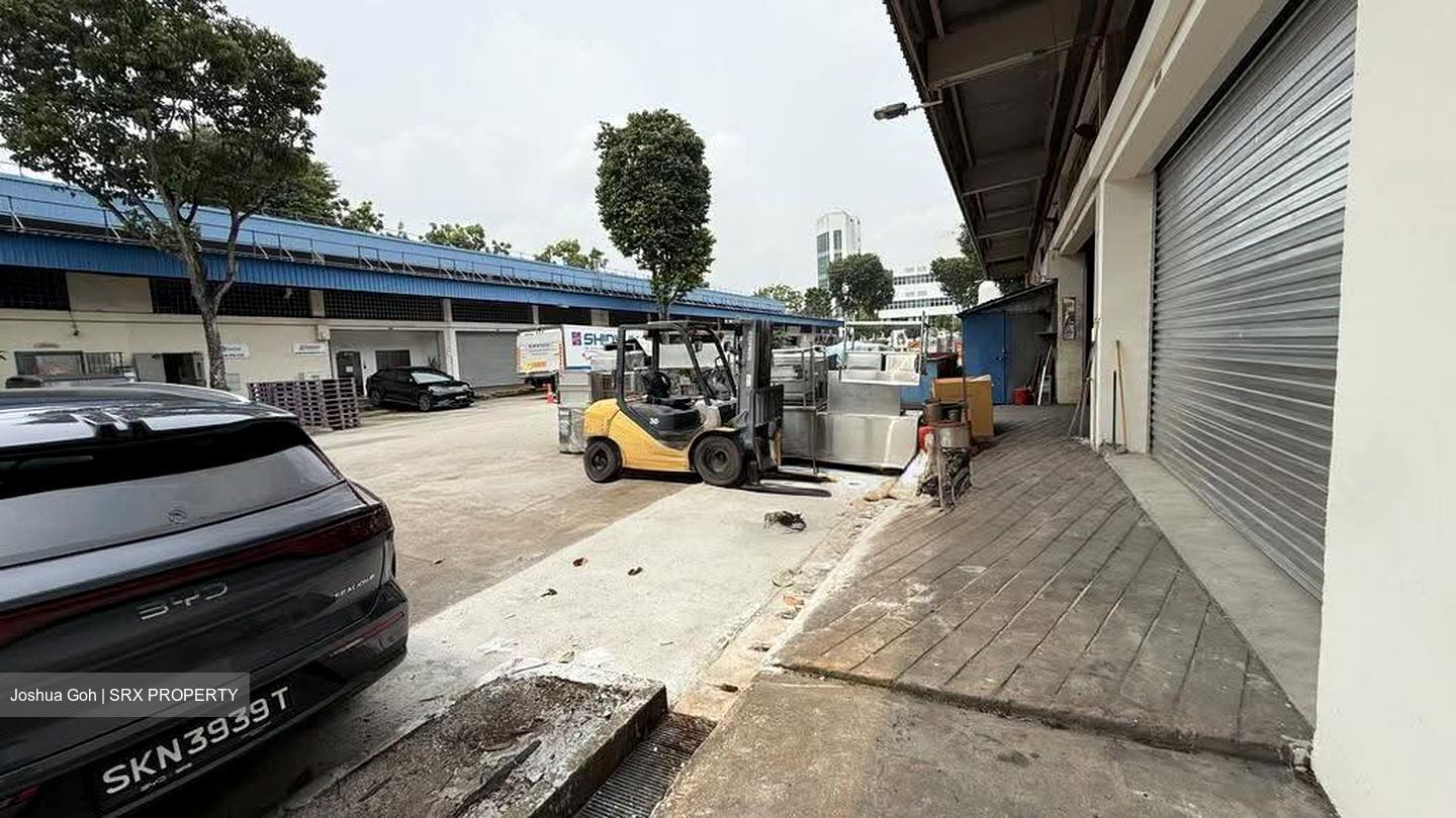 Penjuru Close (D22), Factory #637751551